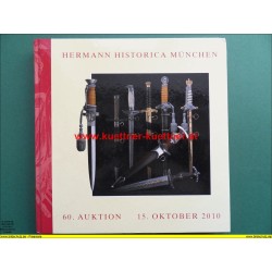 Katalog Hermann Historica - 60. Auktion (2010)