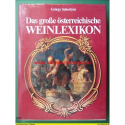 Das große österreichische Weinlexikon (1978)