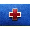 Patriotisches Abzeichen Rotes Kreuz