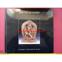 Tibetische Kunst - Naubert Auktionen Wien (2001)