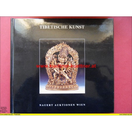 Tibetische Kunst - Naubert Auktionen Wien (2001)