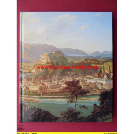 Ausstellung Schönes altes Salzburg im Dommuseum (1989)