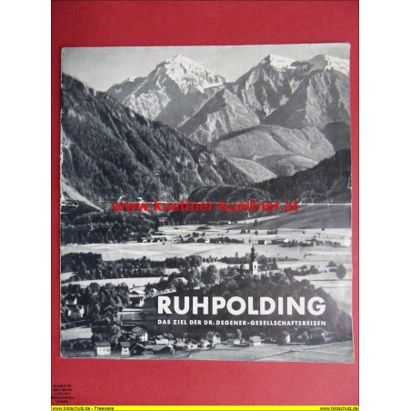 Prospekt Ruhpolding (BY)