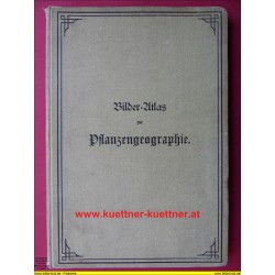 Bilder-Atlas zur Pflanzengeographie (1899)