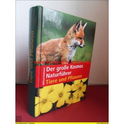 Der große Kosmos Naturführer (2003)