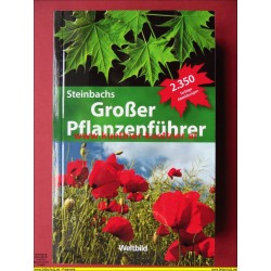 Großer Pflanzenführer (2013)