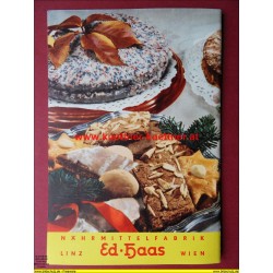 HAAS  Rezeptbuch 