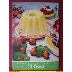 HAAS  Rezeptbuch 