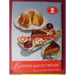 Dr. Oetker Hellkopf Tips mit Bildrezepten