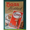 HAAS Kochbuch 1952
