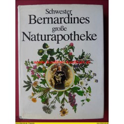 Schwester Bernardines große Naturapotheke (1983)