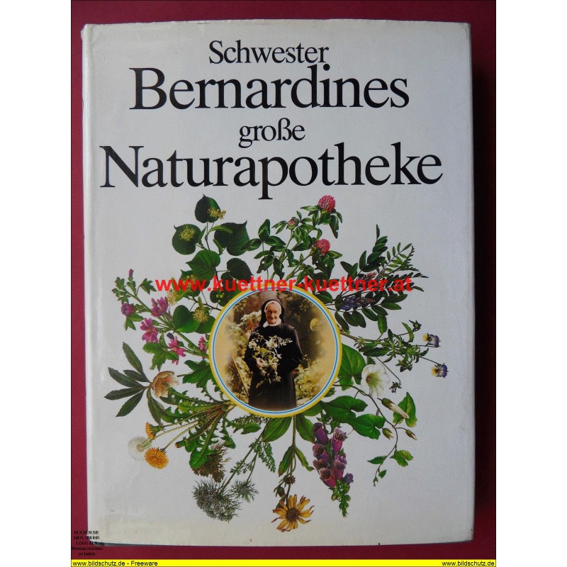 Schwester Bernardines große Naturapotheke (1983)