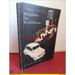 Ratgeber für Kraftfahrer (1959)