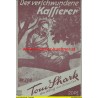 Tom Shark der König der Detektive Nr. 298 (Reprint)