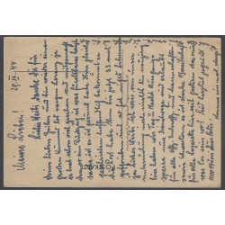 AK - Grüße vom Semmering