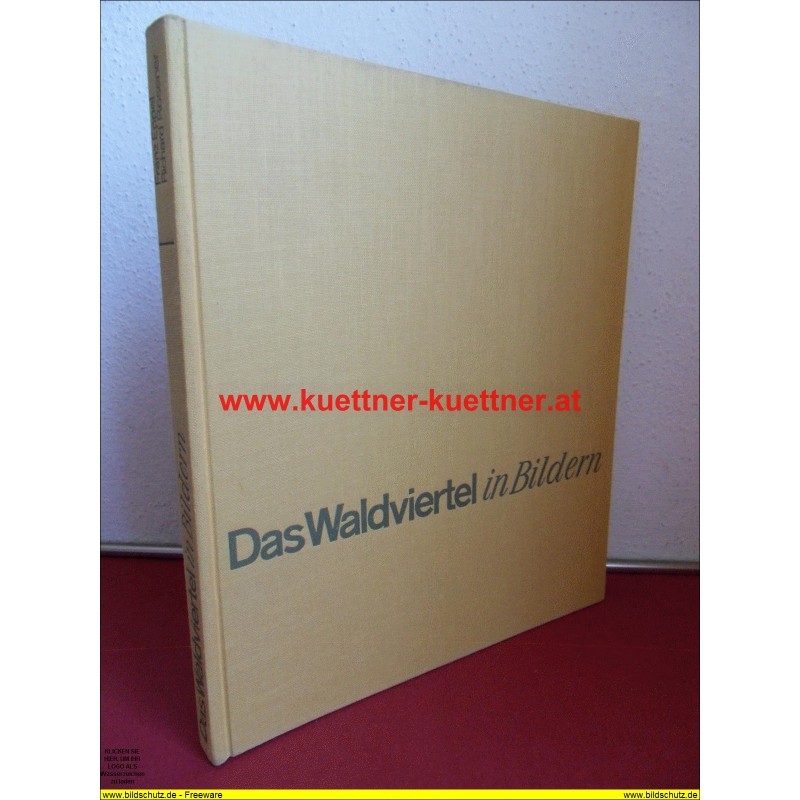 Das Waldviertel in Bildern (1966) Das Waldviertel in Bildern (1966)