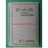 Die erste Hilfe bei plötzlichen Unglücksfällen - Dr. Lamberg (1914)