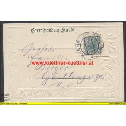 AK - Gruss aus Krems a. d. Donau - 1906