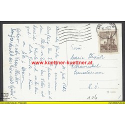 AK - Krems an der Donau - Wachauerinnen