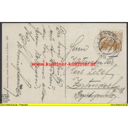 AK - Krems a. d. Donau - 1930