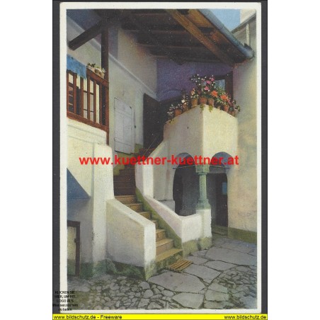 AK - Krems a. d. D. - Kanzelhof