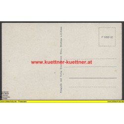 AK - Hainburg a. d. D. - Donaulände