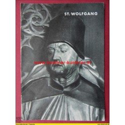 Reiseführer - St. Wolfgang (1944)