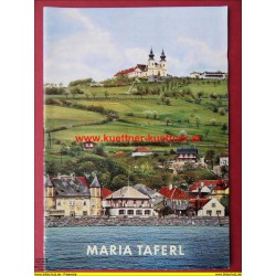 Reiseführer - Maria Taferl (1965)