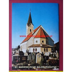 Reiseführer - Freilassing - Salzburghofen (1977)