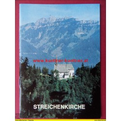 Reiseführer - Streichenkirche (1979)