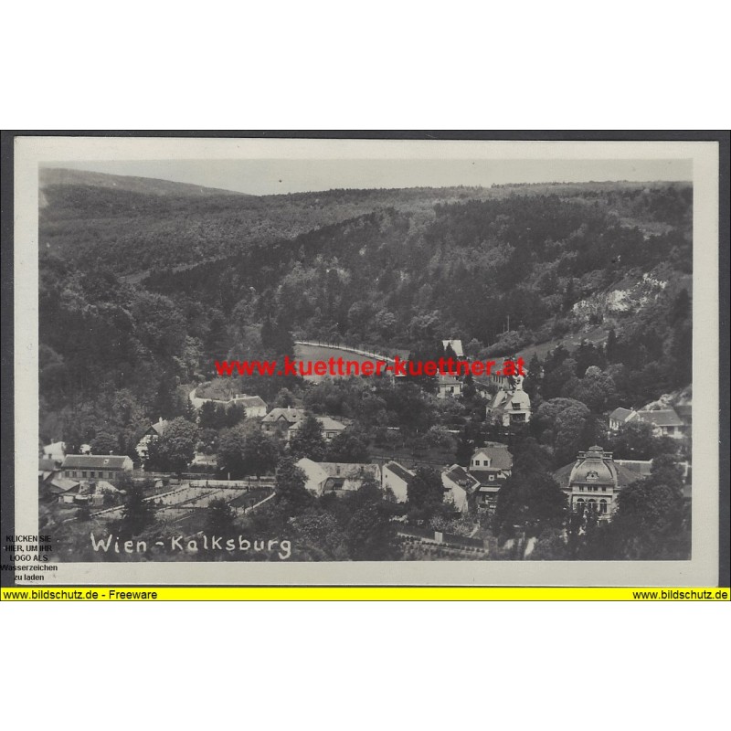 AK - Wien - Kalksburg AK - Wien - Kalksburg