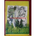 Reiseführer - Hellbrunn (1954)
