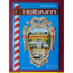 Reiseführer - Hellbrunn (1969)