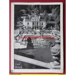 Reiseführer - Schloss Linderhof (1962)