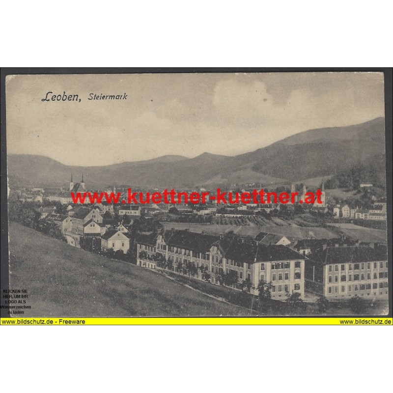 AK - Leoben