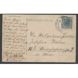 AK - Krems a. d. Donau - Kaserne