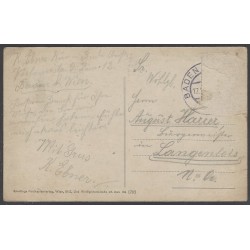 AK - Baden - Kursalon