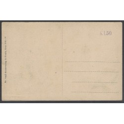 AK - Semmering - Blick auf die Semmeringbahn u. Raxalpe