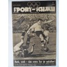 Sport-Schau Nr. 16 - 21. April 1948