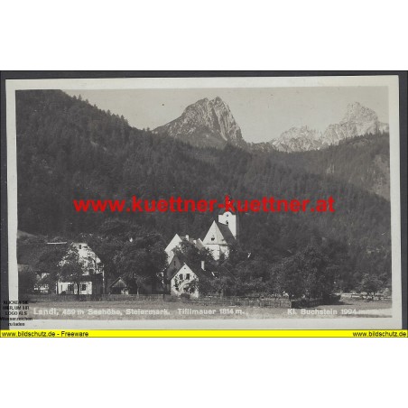 AK - Landl - 1931