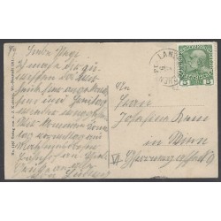 AK - Gruß aus Ofenbach