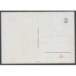 AK - H. Dieter - Überlingen