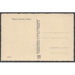 AK - Dürnstein - Stiftshof