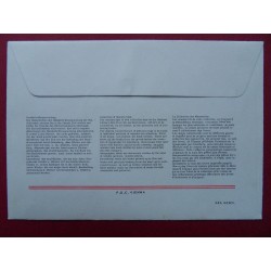 FDC - Österr. Nationalbibliothek Handschriftensammlung