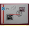 FDC - 100 Jahre Rieder Volksfest
