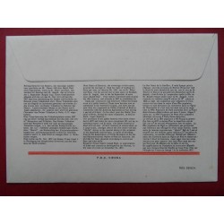 FDC - 100 Jahre Rieder Volksfest