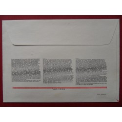 FDC - Ausstellung - 1000 Jahre Kunst in Krems