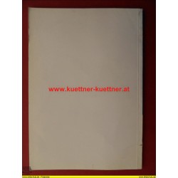 Schriftreihe Heft 10 - Das Silberne Vlies - Die österr. Krupps in Berndorf ( 1978)