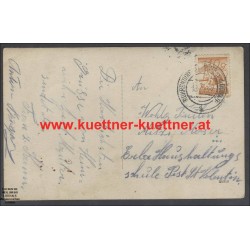 AK - Mautern - Heimwehr 1929 (NÖ)