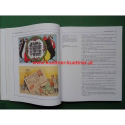 Battenberg Sammler-Katalog Alte Postkarten (1994)